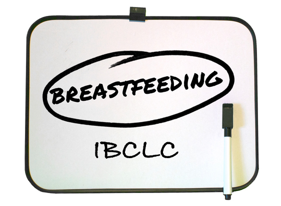 IBCLC ammekonsulent