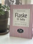 Babyinstituttet Bogpakke: Flaskebog & Nyfødtbog