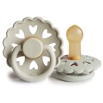 FRIGG Fairytale - Macarones Mix 9, 6 runde sutter latex str. 2