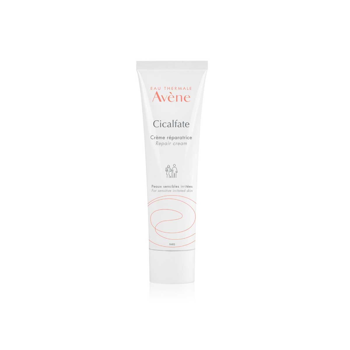 avene cicalfate creme