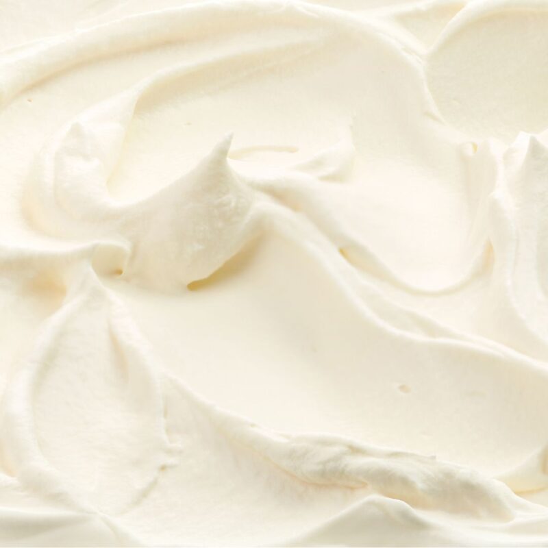 Frigg Moon Cream NIGHT, rund sut i latex str. 2