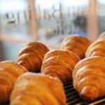 FRIGG Moon Croissant, rund sut i latex str. 2