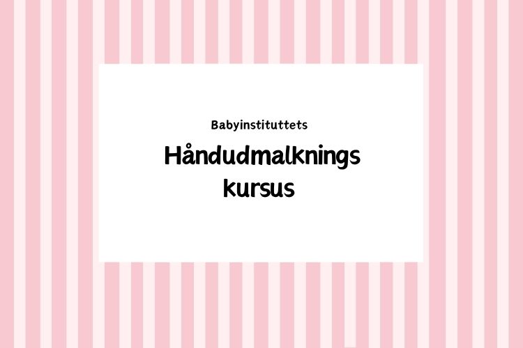 håndudkalkningskursus