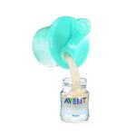 Philips Avent Mælkepulver dispenser til 3 flasker