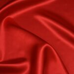 FRIGG Daisy Scarlet, rund sut latex str. 2