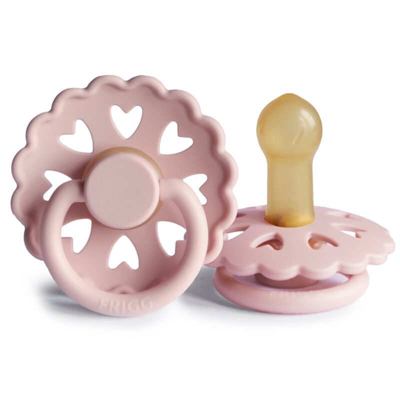 FRIGG Fairytale - Happily Ever After Mix, 6 runde sutter latex str. 2