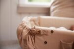Filibabba SwiftLift aktivitetsbøjle i Warm Grey