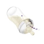 Philips Avent Sutteflaske Response GLAS 120 ml (ny)