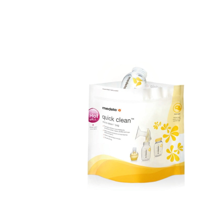 quick-clean-poser-medela