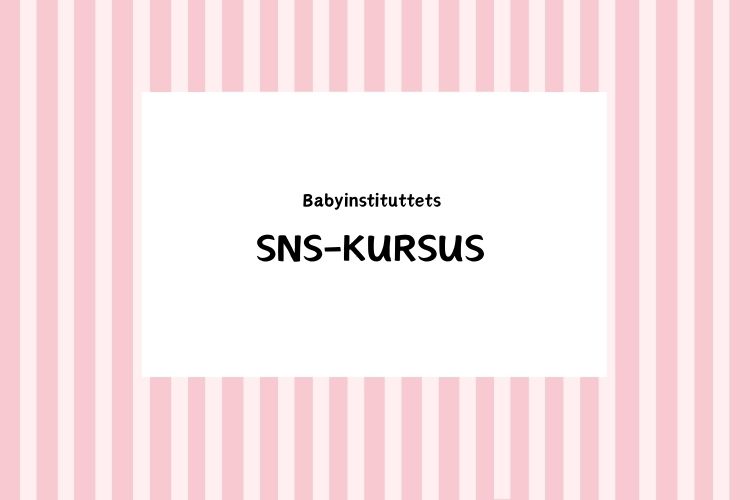 SNS-kursus