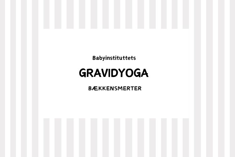 gravidyoga-bækkensmerter