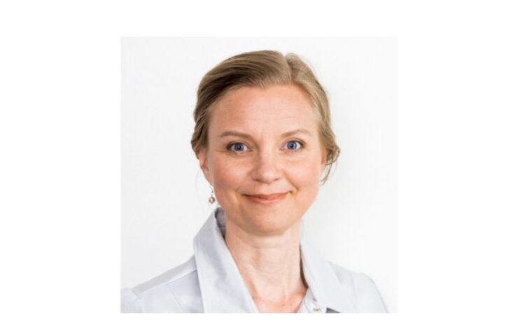 om babyinstituttet – ditte bach