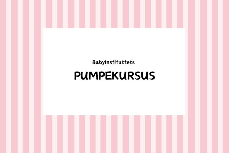pumpekursus