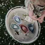 Mushie både til badet & sommersjov - original